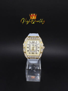 Ice Culture Rm BO