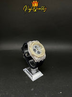Ice Culture AP Goma