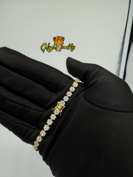 Pulseras sufro de plata