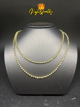 Moon cut 4mm