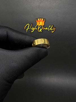 CT ring