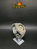 Ice culture APM