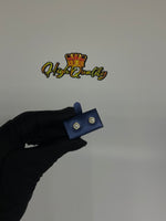Pantallas Cube Moissanite