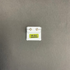 Gold Diamond 10k