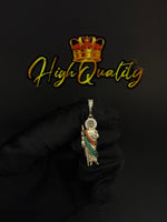 Saints pendant