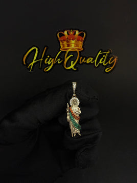 Saints pendant