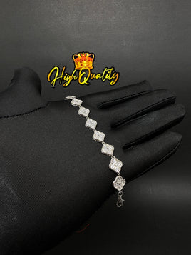 Pulsera VC Frosted