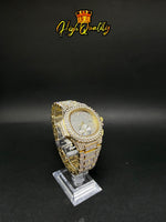 Ice culture PTK