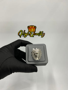 Taíno Ring
