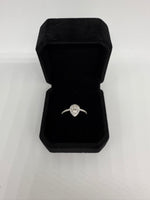 Anillo de compromiso Gota 💧