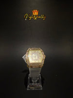 Reloj Ice Culture RM