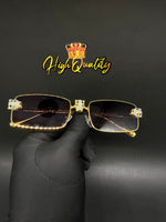 Gafas/espejuelos Clásicos