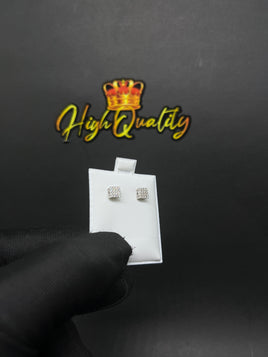 Pantallas Moissanite Cube HQ