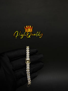 Pulsera fancy Ash
