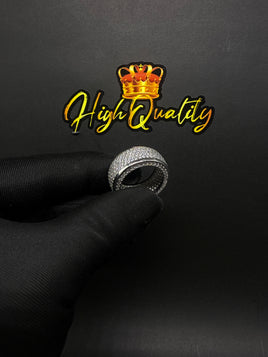 Anillo HQ Frosted