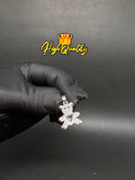 Oso 🐻 cristal