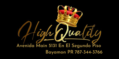 High Quality Jewelry PR