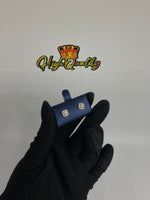 Pantallas Cube Moissanite