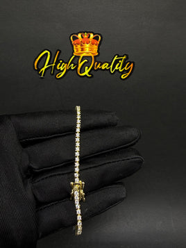 Tennis Bracelet 2mm