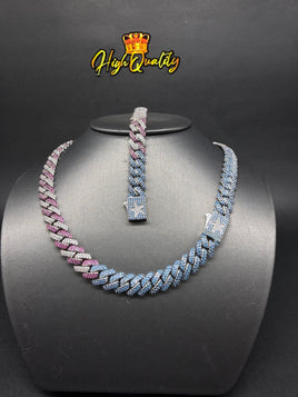 Cuban Prong PR 12mm