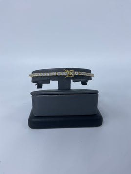 Tennis 3mm Plata 925