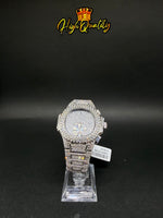 Ice culture PTK