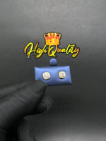 Pantallas Cube Moissanite