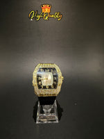 Reloj Ice Culture RM