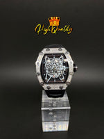 HQ watch By High Quality