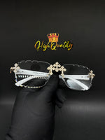 Espejuelos/Gafas Cross