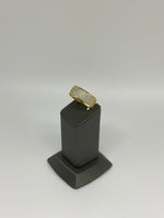Anillo HQ Frosted