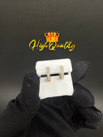 Small detail 10K Huggies