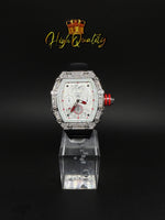 HQ Ice RM 4