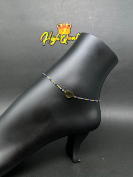 Tobilleras Fancy 1