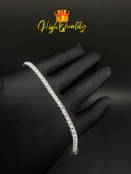 Pulsera Encanto celeste