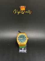 Paul rich Correas cuero