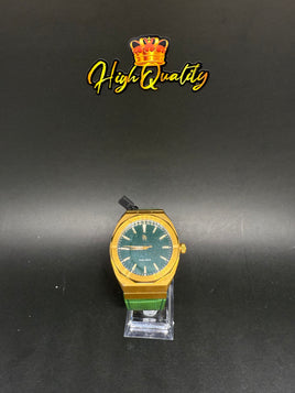 Paul rich Correas cuero