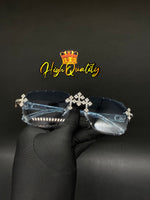 Espejuelos/Gafas Cross
