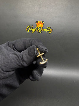 Ancla ⚓️ pequeña
