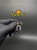 Rubi pendant