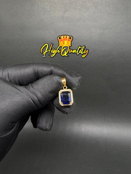 Rubi pendant