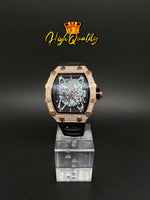 HQ watch By High Quality