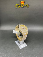 Ice Culture RXL