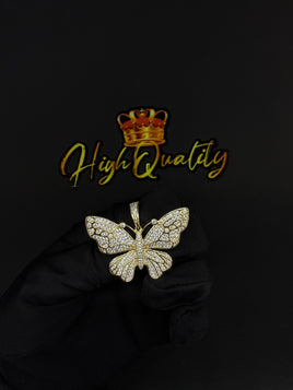 Mariposa 🦋 3D