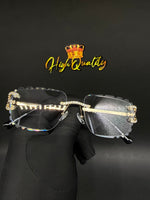 Gafas/espejuelos Clásicos