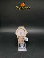 Ice culture PTK