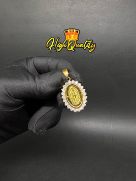 Virgen SS