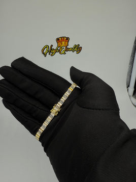 Pulseras Aurora sutil