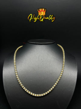 Fancy Ice Dos Tonos 3mm