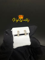 Small detail 10K Huggies